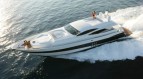 Pershing 90 Maximo (ex Zeus)